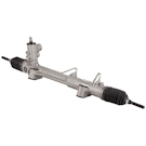 2000 Mercedes Benz ML430 Rack and Pinion 2