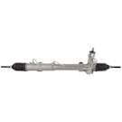 2000 Mercedes Benz ML430 Rack and Pinion 3