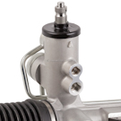 2000 Mercedes Benz ML430 Rack and Pinion 4