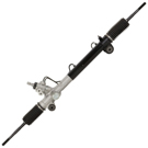 2010 Toyota Sienna Rack and Pinion 1