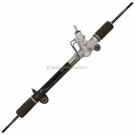 BuyAutoParts 80-00971AN Rack and Pinion 3