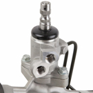 BuyAutoParts 80-00971AN Rack and Pinion 4