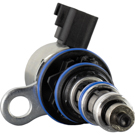 2007 Dodge Durango Engine Cylinder Deactivation Solenoid 4