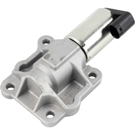 2003 Volvo C70 Engine Variable Valve Timing (VVT) Solenoid 2