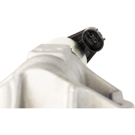 2003 Volvo C70 Engine Variable Valve Timing (VVT) Solenoid 3