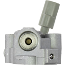 2012 Hyundai Genesis Engine Variable Valve Timing (VVT) Solenoid 6