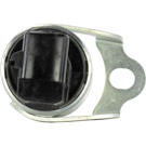 2007 Volvo S80 Engine Variable Valve Timing (VVT) Solenoid 4