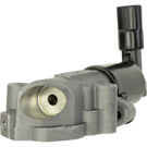 2009 Kia Borrego Engine Variable Valve Timing (VVT) Solenoid 4