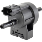 2017 Chevrolet Sonic Vapor Canister Purge Solenoid 1
