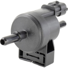 2017 Chevrolet Sonic Vapor Canister Purge Solenoid 2