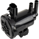 2000 Dodge Caravan Vapor Canister Purge Solenoid 2