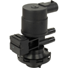 2003 Jeep Liberty Vapor Canister Purge Solenoid 2