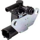 2014 Nissan Versa Note Vapor Canister Purge Solenoid 1