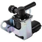2014 Nissan Versa Note Vapor Canister Purge Solenoid 2