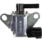 2014 Nissan Versa Note Vapor Canister Purge Solenoid 4