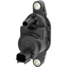 2013 Acura ILX Vapor Canister Purge Solenoid 1