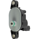 2013 Acura ILX Vapor Canister Purge Solenoid 2