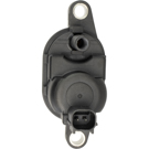 2013 Acura ILX Vapor Canister Purge Solenoid 3