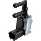 2009 Nissan Quest Vapor Canister Purge Solenoid 1