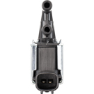 2009 Nissan Quest Vapor Canister Purge Solenoid 3