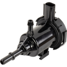 2012 Dodge Challenger Vapor Canister Purge Solenoid 1
