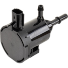 2012 Dodge Challenger Vapor Canister Purge Solenoid 2