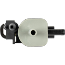 2012 Mazda 3 Vapor Canister Purge Solenoid 4