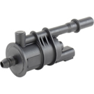2012 Ford Expedition Vapor Canister Purge Solenoid 2