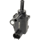 2009 Toyota 4Runner Vapor Canister Purge Solenoid 1