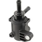 2009 Toyota 4Runner Vapor Canister Purge Solenoid 2