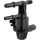 2005 Mercury Montego Vapor Canister Purge Solenoid 2
