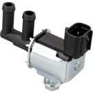 2012 Mitsubishi Lancer Vapor Canister Purge Solenoid 2