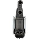 2012 Mitsubishi Lancer Vapor Canister Purge Solenoid 3
