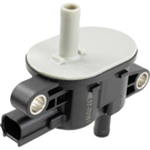 2009 Honda Accord Vapor Canister Purge Solenoid 2