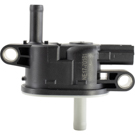 2009 Honda Accord Vapor Canister Purge Solenoid 4