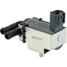 2000 Mitsubishi Eclipse Vapor Canister Purge Solenoid 1