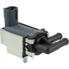 2000 Mitsubishi Eclipse Vapor Canister Purge Solenoid 2