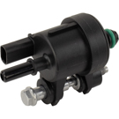 2013 Chevrolet Spark Vapor Canister Purge Solenoid 1