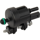 2013 Chevrolet Spark Vapor Canister Purge Solenoid 2