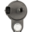 2013 Chevrolet Spark Vapor Canister Purge Solenoid 3