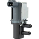2001 Mitsubishi Montero Vapor Canister Purge Solenoid 1