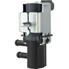 2001 Mitsubishi Montero Vapor Canister Purge Solenoid 2