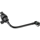 2004 Bmw X5 Vapor Canister Purge Solenoid 2