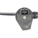 2004 Bmw X5 Vapor Canister Purge Solenoid 3