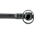 2004 Bmw X5 Vapor Canister Purge Solenoid 5