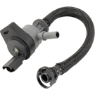 BuyAutoParts UB-J0281AN Vapor Canister Purge Solenoid 1