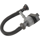 BuyAutoParts UB-J0281AN Vapor Canister Purge Solenoid 2