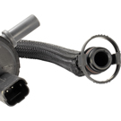 BuyAutoParts UB-J0281AN Vapor Canister Purge Solenoid 4