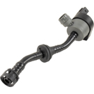 2012 Bmw 335is Vapor Canister Purge Solenoid 2