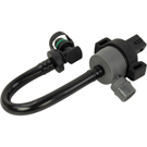 2012 Bmw Z4 Vapor Canister Purge Solenoid 2